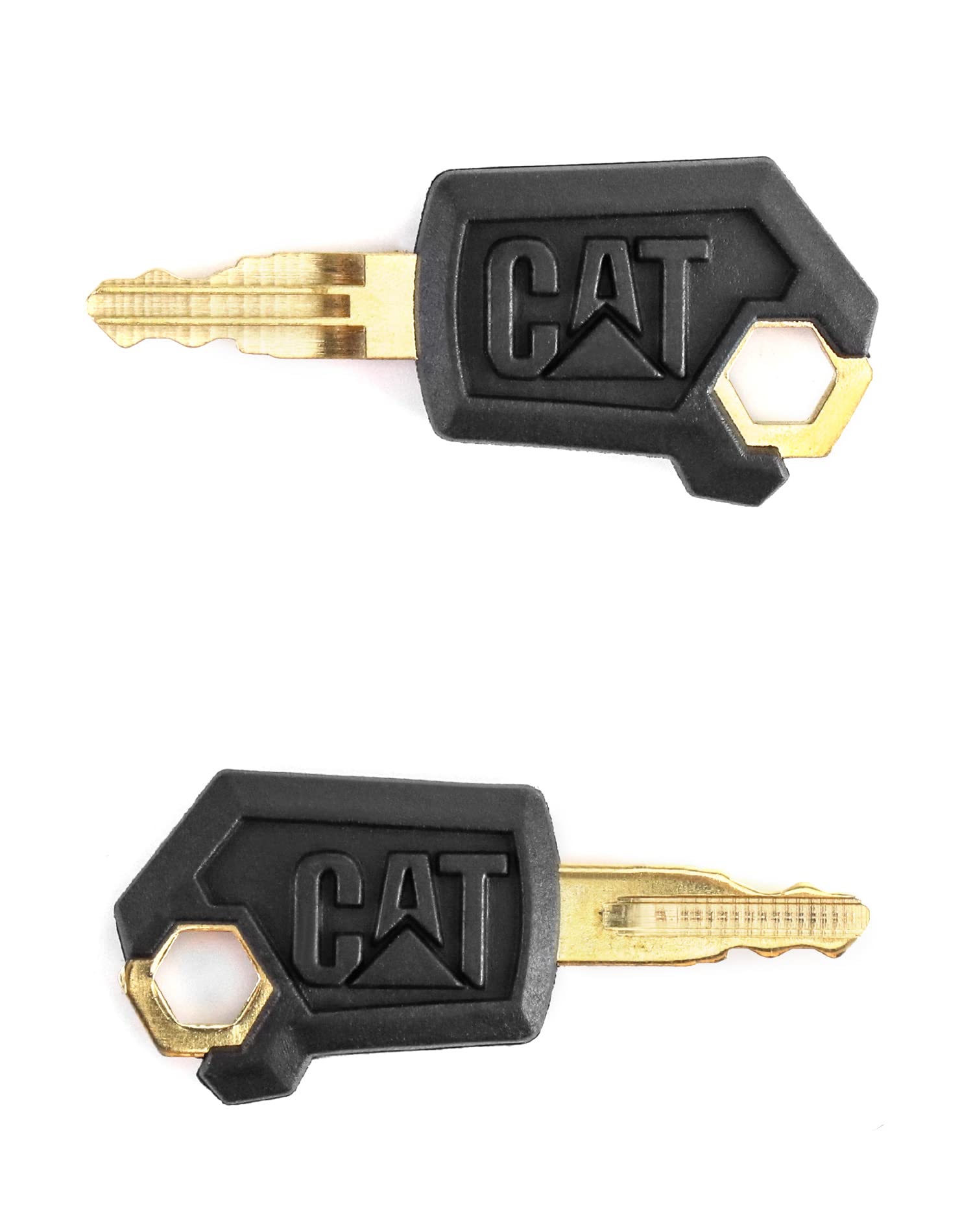 Amazon.com : QWORK 5P8500 Cat Keys, 20 Pack Ignition Keys